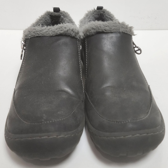 J Sport by Jambu Elenor Zip Slip On Shoe - Picture 3 of 7